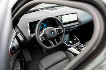 BMW X3 G45 2026 BMW X3 Duzy Rabat Dowolna konfiguracja Polski salon Harman Kardon, zdjęcie 14