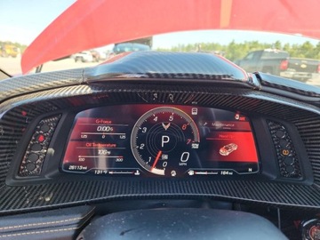 Chevrolet Corvette C7 2022 Chevrolet Corvette Stingray 2LT 2022 6.2l 6.2 Benzyna 490KM, zdjęcie 9