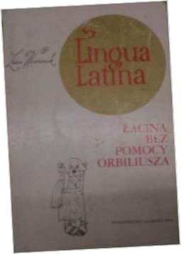 Lingua Latina - Lidia Winniczuk