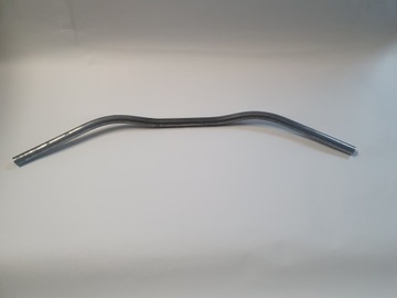 Ширина рулевого колеса 90 см M-72 BMW R-12