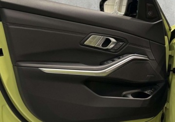 BMW Seria 3 G20-G21 Limuzyna M 3.0 M3 Competition 510KM 2025 BMW M3 Competition 510 KM l M sportowy mech.roznicowy l HarmanKardon 3.0, zdjęcie 10