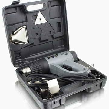 OPALARKA / PISTOLET Z GORĄCYM POWIETRZEM 2000W