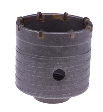 OTWORNICA DO BETONU 68 mm FREZ KORONKA WIDIOWA DO MURU CEGŁY POD PUSZKĘ