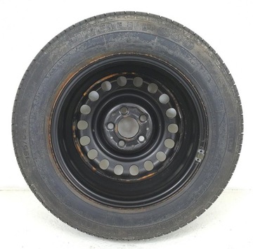 KOLO REZERVY DOJEZDOVÉ 195/65/R15 MERCEDES W124