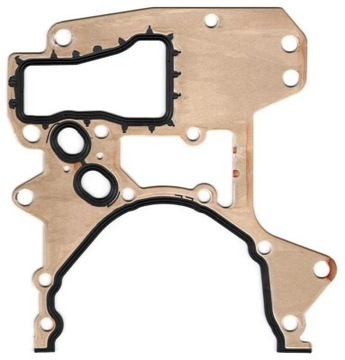 USZCZELKA POMPY OLEJU ELRING 809.451 OPEL FIAT