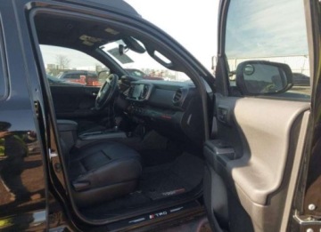 Toyota Tacoma II 2023 Toyota Tacoma 2023, 3.5L, 4x4, TRD PRO, od ubezpieczalni 3.5 Benzyna 278KM, zdjęcie 9