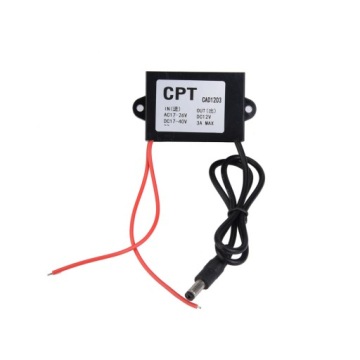 Преобразователь питания, презентация Neoteric Profect для использования внутри помещений