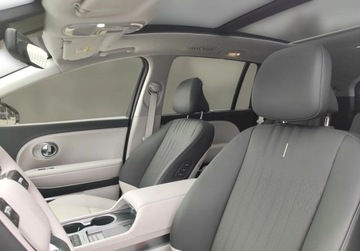 Hyundai 2025 Hyundai IONIQ 9 Nowy IONIQ 9 SUV Naped AWD Automatyczna CALLIGRAPHY RELA, zdjęcie 10