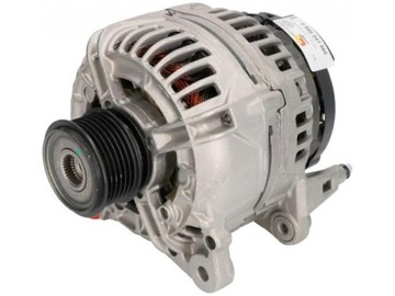 ALTERNATOR VW 1,6/1,8 1,9TDI/SDI GOLF IV