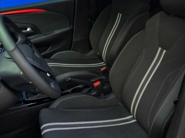 Opel Corsa F Hatchback 5d Facelifting 1.2 Turbo 100KM 2026 Od ręki - Yes S&amp;S 1.2 Turbo 100KM / Pakiet Tech, Zimowy, zdjęcie 4