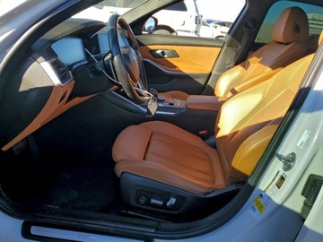 BMW Seria 3 G20-G21 2022 BMW Seria 3 330i 2022 2.0l 2.0 Benzyna 255KM, zdjęcie 7