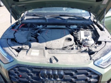 Audi SQ5 2023 Audi SQ5 Sportback Premium Plus Tfsi Quattro Tiptronic 2023 3.0l 3.0 349KM, zdjęcie 8