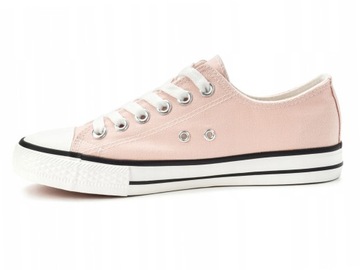 Buty dziecięce TRAMPKI tenisówki