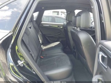 Porsche Macan SUV 2.0 252KM 2018 Porsche Macan Sport Edition 2018 2.0l 2.0 Benzyna 252KM, zdjęcie 12