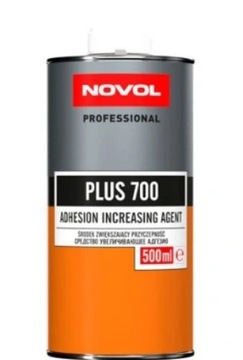 PLUS 700 АГЕНТ ДЛЯ УВЕЛИЧЕНИЯ ПРИКРЫТИЯ - NOVOL