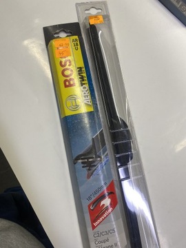 СТИРАТЕЛЬ BOSCH AEROTWIN 450 мм 18