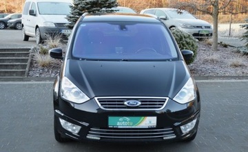 Ford Galaxy III Van Facelifting 2.0 Duratorq TDCi DPF 163KM 2012 Ford Galaxy 2,0 TDCI 163 KM BI-Xenon Klimatronik 7 Osobowy 2.0 Diesel 163KM, zdjęcie 10