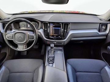 Volvo XC60 II Crossover D4 190KM 2020 Volvo XC 60 Salon PL Zadbany Navi 2.0 Diesel 190KM, zdjęcie 10
