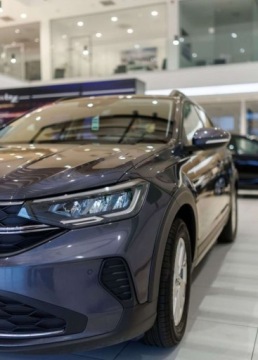 Volkswagen Taigo 1.0 TSI 110KM 2022 Volkswagen Taigo 1.0 TSI Style Benzyna 110KM, zdjęcie 11