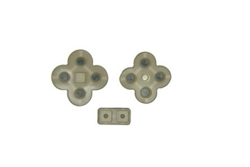 НАБОР ЛАСТИКОВ ДЛЯ КОНСОЛИ NINTENDO DS LITE-IT7