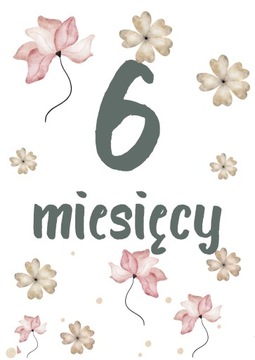 Фотооткрытки для девочки первого года жизни