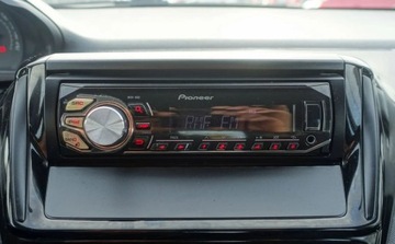 Peugeot 208 I Hatchback 3d 1.0 VTI 68KM 2014 Peugeot 208 1.0VTi 68KM Klima Niski przebieg Zero korozji Oryginalne szyby, zdjęcie 15