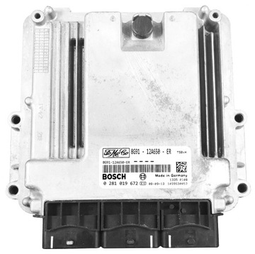 BOSCH 0281019672 8G9112A650ER
