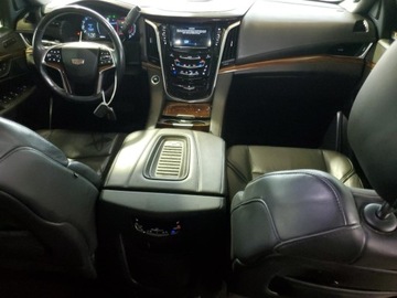 Cadillac Escalade III 2020 Cadillac Escalade Luxury 2020 6.2l 6.2 Benzyna 420KM, zdjęcie 8