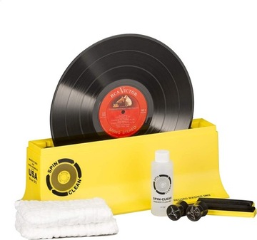 Myjka płyt LP SPIN CLEAN Pro-Ject Record Washer