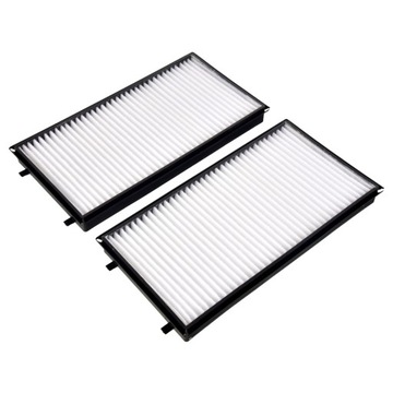 FEBI BILSTEIN 21651 KOMPLET FILTRŮ VENTILACE PROSTORU SPOLUJEZDCE