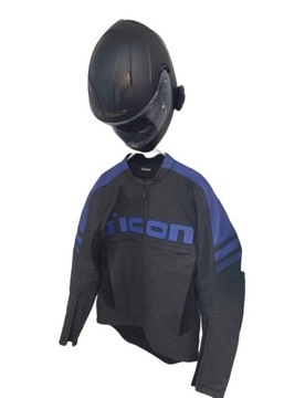 DELOSPRO Uchwyt, hak wieszak na kask motocyklowy NR 2 WHITE - Praktyczny