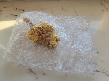 КИТАЙСКИЙ ДРАКОН ДЖИНЛОН ЗОЛОТАЯ СКУЛЬПТУРА ИЗ СМОЛЫ ФЭН ШУЙ ШЭН ЧИ ЦИ ЯН ФИГУРКА