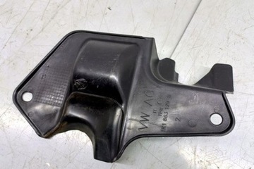 JINÉ DÍLY ZAVĚŠENÍ VW GOLF VI CABRIO (517) 1K1863129B GASOLINE 77KW