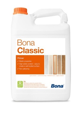 Lakier podkładowy BONA PRIME CLASSIC 5L