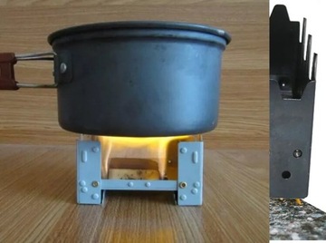 Топливо туристическое ТМ-7 в тубе 8х7г WojKom