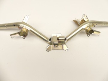 РУЛЕВОЕ КОЛЕСО PIAGGIO LIBERTY 50 125 150 15-18 1B001408