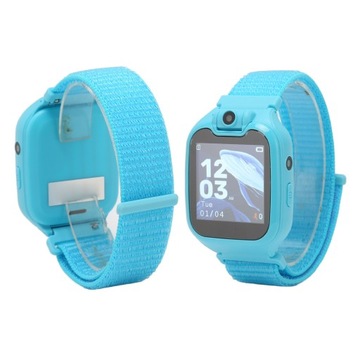 Детские часы для мобильного телефона 2G GSM, 300000 пикселей, цвет 1,54 дюйма