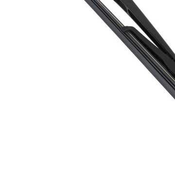 Рычаг заднего стеклоочистителя + щетка стеклоочистителя для Renault Laguna II 2