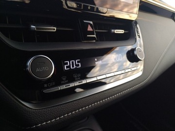 Toyota Corolla XII Sedan Facelifting 1.8 Hybrid 140KM 2024 Toyota Corolla 1.8 Hybrid Comfort Seria E21 (2019-, zdjęcie 24