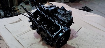 КОРПУС ВЕРХНЕГО НИЖНЕГО КОРПУСА БЛОКА ДВИГАТЕЛЯ YAMAHA FAZER FZS 600 ВЕРХНЕГО НИЖНЕГО шатуна