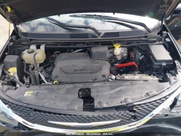 Chrysler Voyager V 2020 Chrysler Voyager 2020 Chrysler Voyager LXI FWD 3.6 Benzyna 287KM, zdjęcie 10