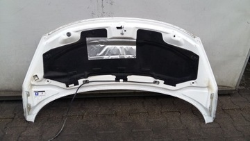 KAPOTA KRYT MOTORU PEUGEOT 207
