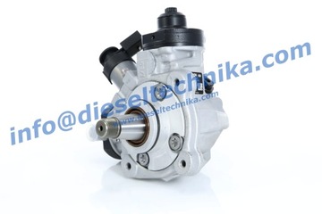 Насос 0445010611 0445010639 0445010646 059130755AH