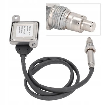 Датчик Nox A0009053603 Замена датчика оксидов