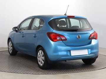 Opel Corsa E Hatchback 3d 1.4 Twinport 75KM 2017 Opel Corsa 1.4, Salon Polska, Serwis ASO, Klima, zdjęcie 3