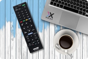 ПУЛЬТ ДИСТАНЦИОННОГО УПРАВЛЕНИЯ ДЛЯ ТЕЛЕВИЗОРА SONY SMART LCD/LED/4K/UHD