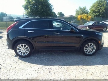 Cadillac 2023 Cadillac XT4 2023 Cadillac XT4 FWD 4dr Luxury 2.0 Benzyna 235KM, zdjęcie 11