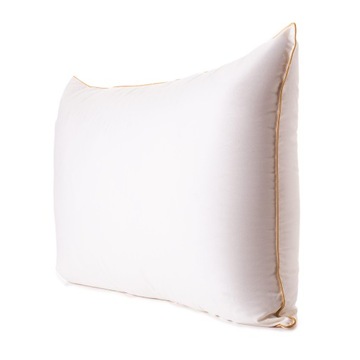 Miękka Poduszka Półpuch 50x70 Ecru, Krem 1,1 Kg