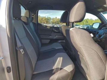 Toyota Tacoma II 2021 Toyota Tacoma Double Cab 2021 3.5l 3.5 Benzyna 278KM, zdjęcie 10