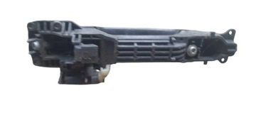 KLIKA DVEŘE PRAVÝ PŘEDNÍ TOYOTA RAV 4 06 ROK